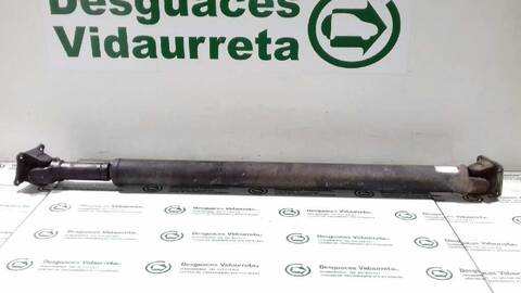 Transmision Central Kia Sportage 2.0 TD CAT 83CV 61KW