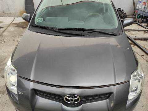 Capot Toyota Auris 1ND