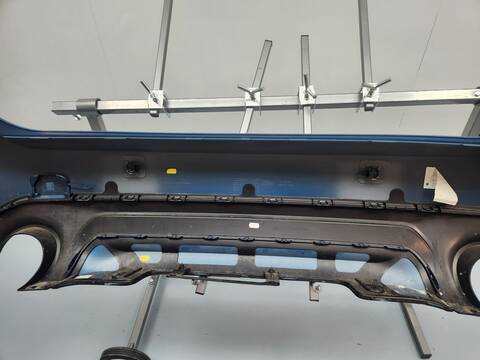 Foto 2ª: Paragolpes Trasero Mini Countryman COOPER S 192CV 141KW [B48A20A] (2022)