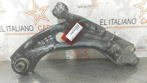 Brazo Suspension Delantero Izquierdo Peugeot Rifter ACTIVE PACK STANDARD 102CV 75KW