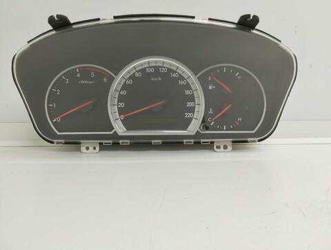 Cuadro de Instrumentos Chevrolet Epica LT 150CV 110KW