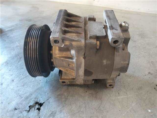 Foto 2ª: Compresor Aire Acondicionado Fiat Bravo 1.9 JTD 100 SPORT [1.9 LTR. - 77 KW JTD CAT] [182B4000]