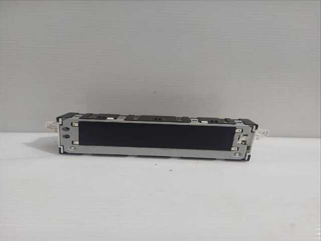 Pantalla Multifuncion Citroen Jumpy 1.5 BLUEHDI 100 102CV