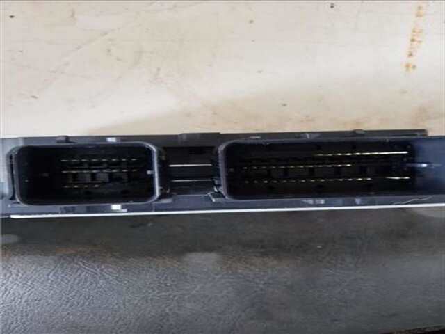 Foto 3ª: Centralita Airbag Opel Astra 1.6 BUSINESS [1.6 LTR. - 81 KW CDTI DPF] [B16DTE]