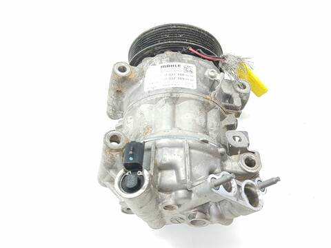 Compresor Aire Acondicionado Citroen C4 PLUS