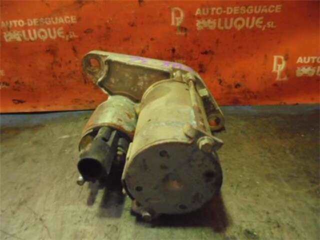 Foto 3ª: Motor de Arranque Seat Ibiza 1.2 ERENCE [1.2 LTR. - 51 KW 12V] [CGPA]