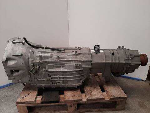 Foto 2ª: Caja Cambios Audi Q7 4.2 FSI 350CV 257KW [BAR] (2008)