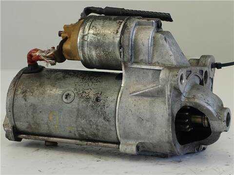 Motor de Arranque Renault Megane 1.9 DCI 131CV 96KW II SEDAN LM0/1_)