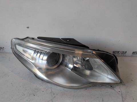 Faro Derecho Volkswagen Passat CBA