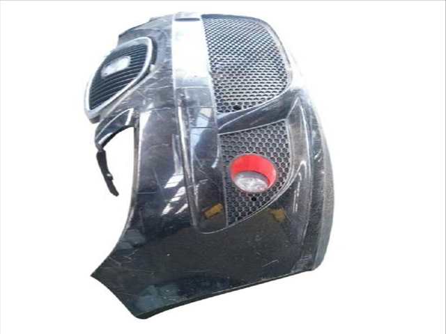 Foto 2ª: Paragolpes Delantero Seat Toledo 1.9 TDI 105CV (2004)