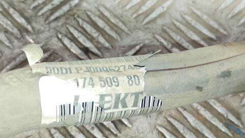 Foto 3ª: Cremallera de Direccion Peugeot 308 STYLE 99CV 73KW [BH02 BHYB] (2016)