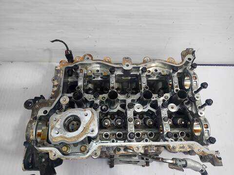 Foto 3ª: Culata Kia Sportage DRIVE 149CV 110KW [G4FP] (2021)