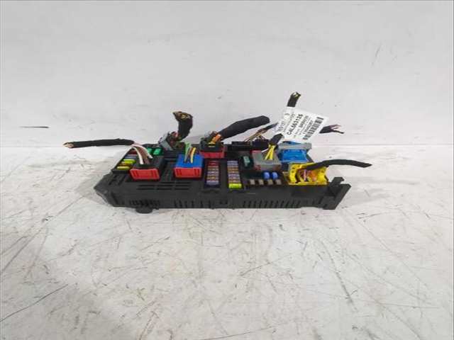 Caja Reles Fusibles Peugeot Rifter 1.5 BLUEHDI 100 102CV