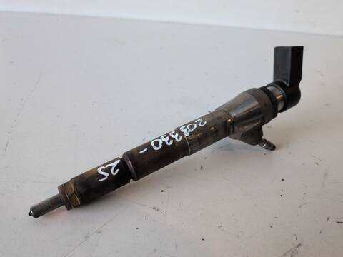 Foto 3ª: Inyectores Renault Kangoo K9K636 (2015)