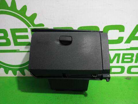 Guantera Renault Scenic XMOD BOSE 132CV