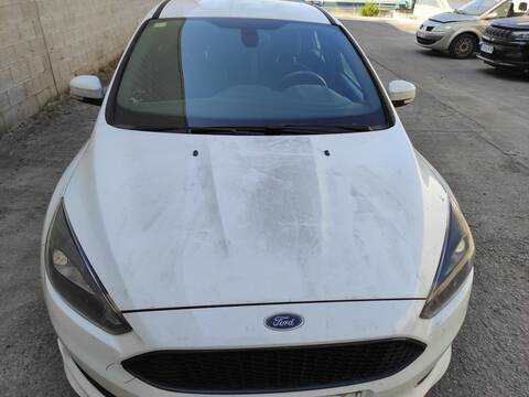 Capot Ford Focus M1DD BERLINA
