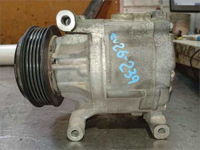 Compresor Aire Acondicionado Fiat 500 1.2 COLLEZIONE [1.2 LTR. - 51 KW CAT]