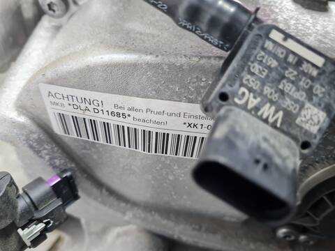 Foto 3ª: Motor Completo Seat Arona FR 116CV 85KW [DLAA] (2022)
