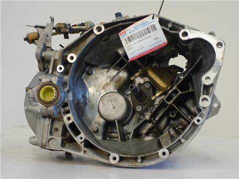 Caja Cambios Peugeot 607 2.2 HDI 133CV 98KW