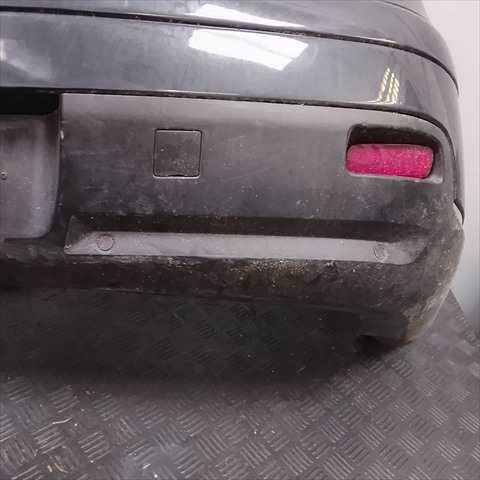 Foto 4ª: Paragolpes Trasero Citroen C5 0.1 (2006)