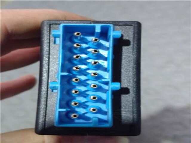 Foto 3ª: Centralita Motor ECU Bmw Serie 3 315 