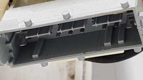 Foto 2ª: Puerta Trasera Izquierda Jeep Compass LIMITED FWD