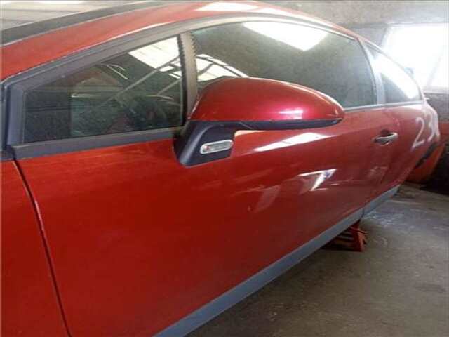 Puerta Delantera Izquierda Citroen C4 1.6 HDI