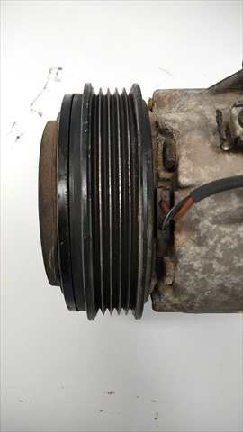 Foto 3ª: Compresor Aire Acondicionado Peugeot 206 2.0 GASOLINA [G/RFN] (2002)