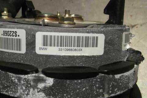 Foto 2ª: Airbag Delantero Izquierdo Bmw Serie 3 315 320 I BERLINA 150CV 110KW [20-6S-4 G] (2000)