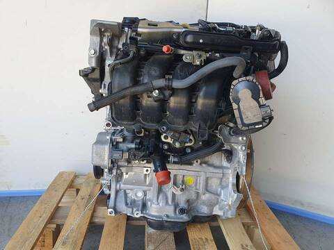 Foto 2ª: Motor Completo Toyota CHR HYBRID ADVANCE 184CV 135KW [M20A-FXS] (2020)