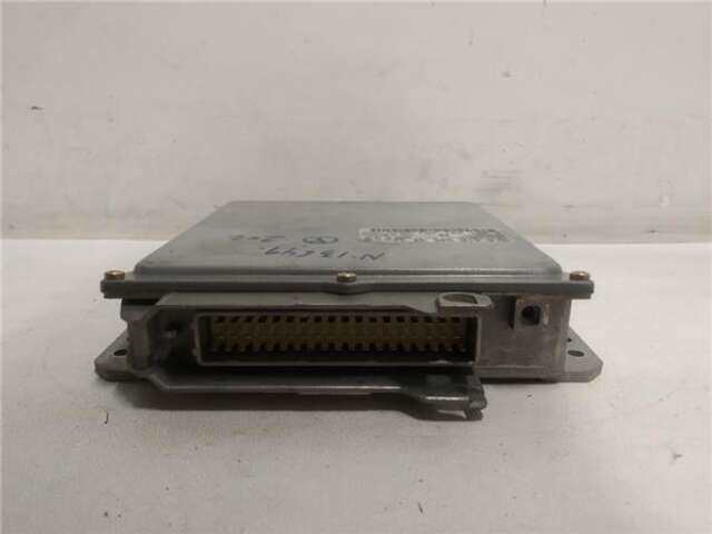 Foto 2ª: Centralita Motor ECU Mercedes Clase C 160 2.5 250 T TURBODIESEL (202.188) [2.5 LTR. - 110 KW 20V TURBODIESEL CAT] [OM 605.912]