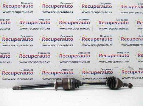 Transmision Delantera Derecha Opel Astra Z19DT