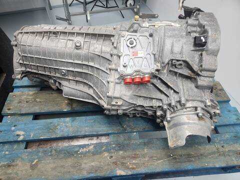 Caja Cambios Automatica Audi Q5 45 TFSI QUATTRO S LINE 265CV 195KW AUT.