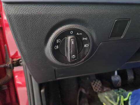 Mando Luces Seat Ibiza FR XM 110CV 81KW