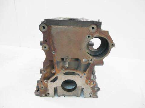Bloque Motor Audi A3 115 CV 85KW