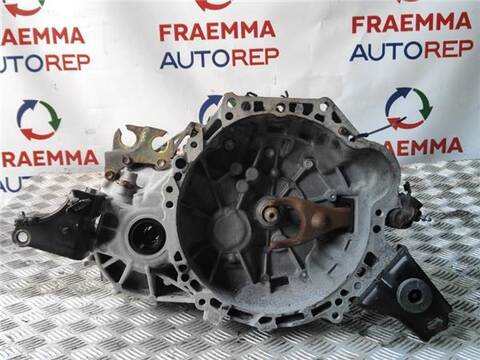 Caja Cambios Toyota Corolla 1.6 ZZE112 SD