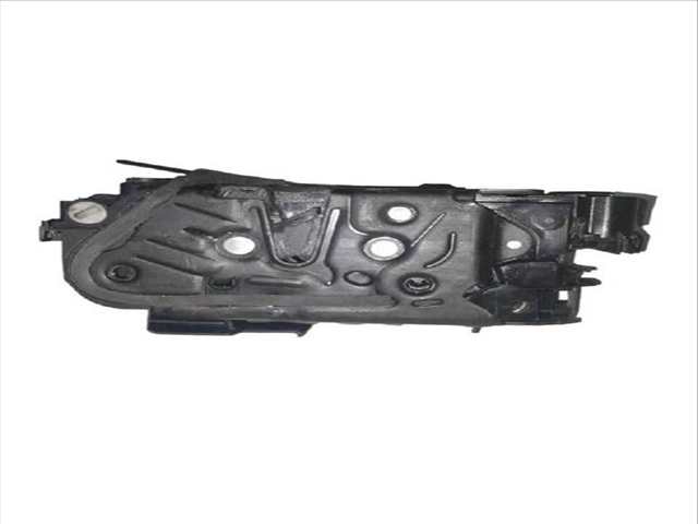 Cerradura Puerta Trasera Izquierda Skoda Fabia 1.0