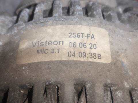 Alternador Ford Fiesta A9JA