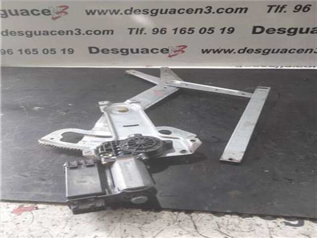 Elevalunas Eléctrico Delantero Derecho Peugeot 406 2.0 [2.0 LTR. - 97 KW CAT]