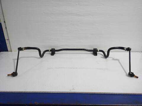 Barra Estabilizadora Delantera Nissan Qashqai ACENTA 116CV