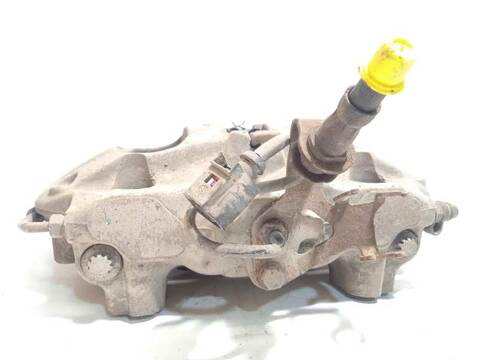 Foto 3ª: Pinza Freno Trasera Izquierdo Porsche Panamera 4 S 400CV 294KW [M4840] (2011)