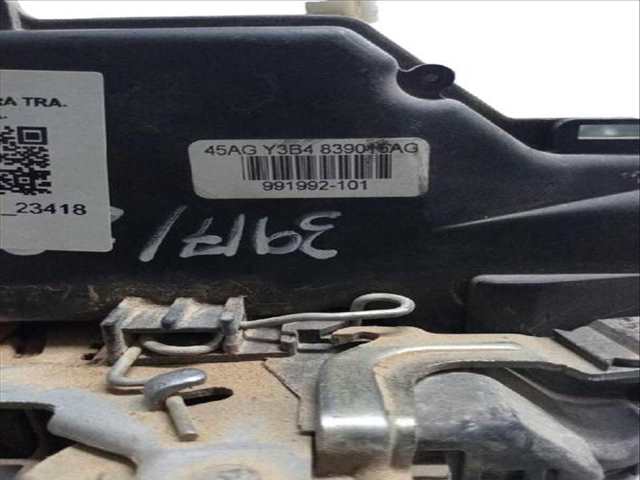 Cerradura Puerta Trasera Izquierda Seat Cordoba 1.9 SDI