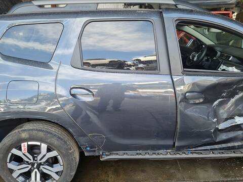 Puerta Trasera Derecha Dacia Duster SU HJD) 150CV