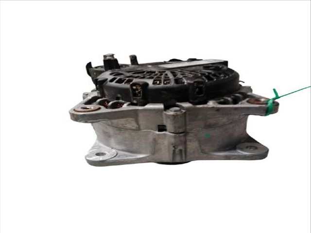 Foto 3ª: Alternador Renault Kangoo 1.5 BLUE DCI 75 FJAA) FURGONETA (2021)