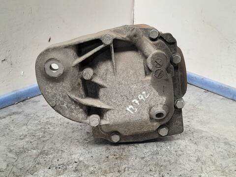 Foto 2ª: Diferencial Trasero Bmw Serie 1 114 118D BERLINA 143CV 105KW [N47D20A] (2008)