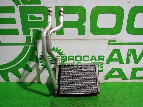 Foto 2ª: Radiador Calefaccion A.A. Ford Fiesta AMBIENTE 68CV [F6JA] (2001)