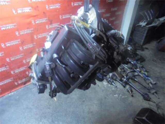 Foto 3ª: Motor Completo Ford Fiesta 1.3 I [J4L]
