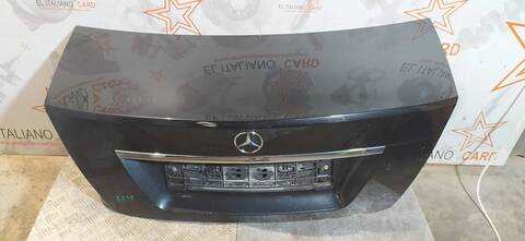 Portón Mercedes Clase C 160 C 220 CDI BLUEEFFICIENCY 204.002) 170CV 125KW