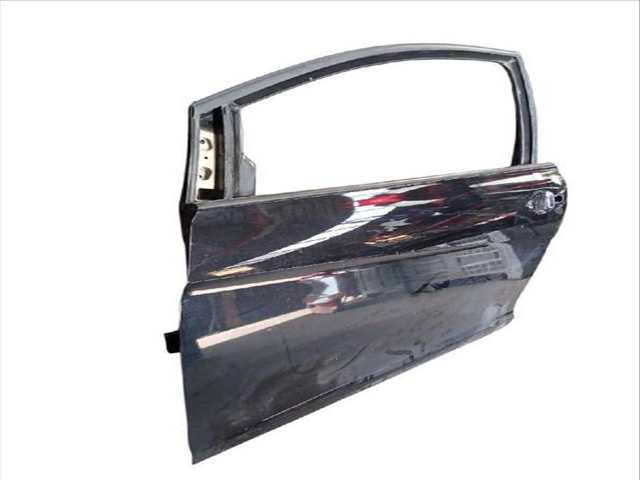 Foto 3ª: Puerta Delantera Izquierda Seat Altea 2.0 TDI 16V (2004)