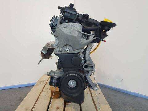 Motor Completo Renault Clio AUTHENTIQUE 73CV 54KW